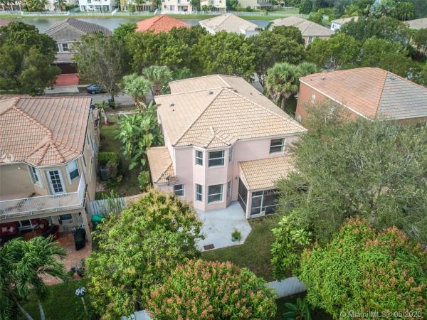 Riviera Isles, 4907 SW 166th Ave, Miramar, Florida 33027, image 2