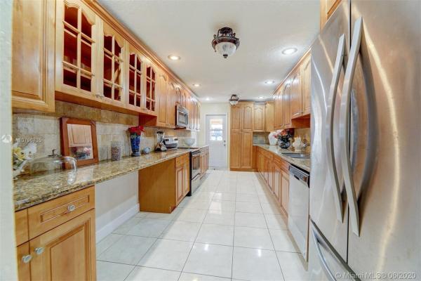 Fairmont Terrace, 14635 NE 5th Ave, Golden Glades, Florida 33161, image 2