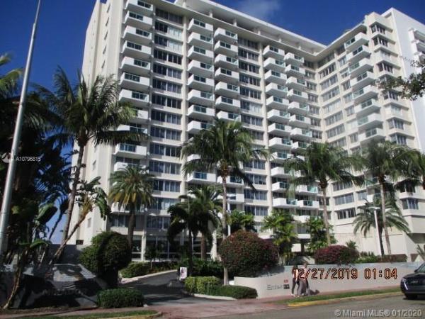 Mirador North 1200, 1200 West Ave #916, Miami Beach, Florida 33139, image 2