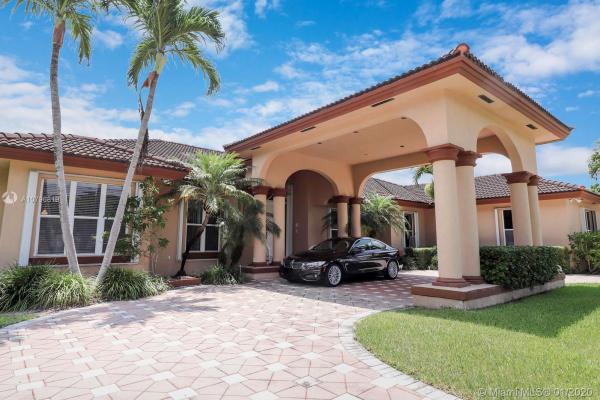 Hidden Forest Estates, 7655 SW 75th Ave, Glenvar Heights, Florida 33143, image 2