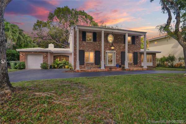 Bay Point, 585 Sabal Palm Rd, Miami, Florida 33137, image 2