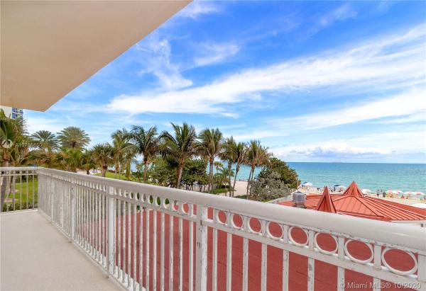 The Aventura Beach Club, 19201 Collins Ave #116, Sunny Isles Beach, Florida 33160, image 2