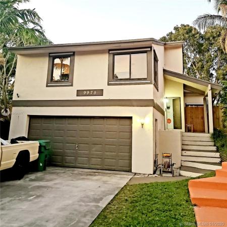 Lakes By The Bay, 9975 SW 218th Ter, Cutler Bay, Florida 33190, image 2