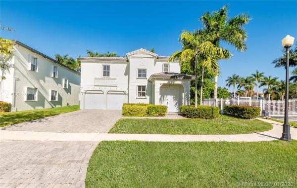 Corsica At The Oasis, 3127 _ NE 2nd Dr, Homestead, Florida 33033, image 2