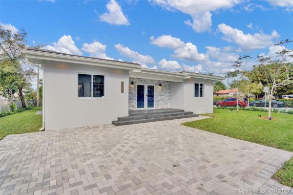 Shenandoah Park View, 2001 SW 19th St, Miami, Florida 33145, image 2