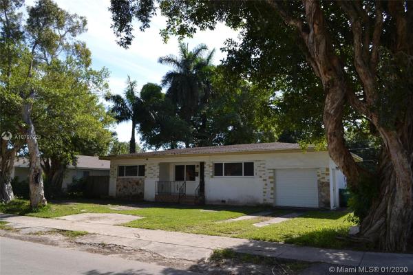 New Little River Acres, 66 NW 84th St, West Little River, Florida 33150, image 2