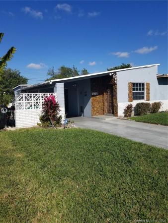 Arcola Gardens, 865 NW 83rd Ter, West Little River, Florida 33150, image 2