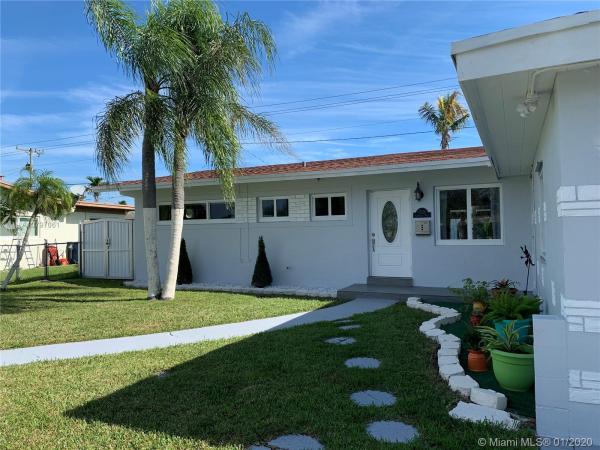 South Coral Homes, 9520 Caribbean Blvd, Cutler Bay, Florida 33189, image 2