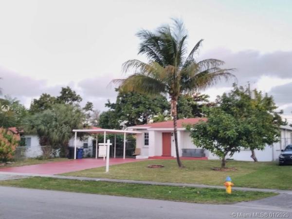 Carl Byoir, 901 NE 163rd St, North Miami Beach, Florida 33162, image 2