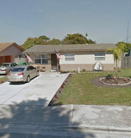 Acrehome Park, 1472 Ac Evans St, Riviera Beach, Florida 33404, image 2