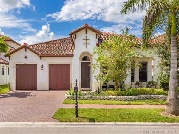 Vista Del Sol, 2880 NW 82nd Way, Cooper City, Florida 33024, image 2