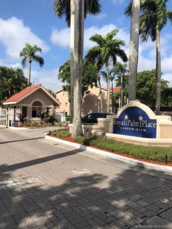 Royal Palm Place At The Hammocks, 10421 SW 157th Pl #307, The Hammocks, Florida 33196, image 2