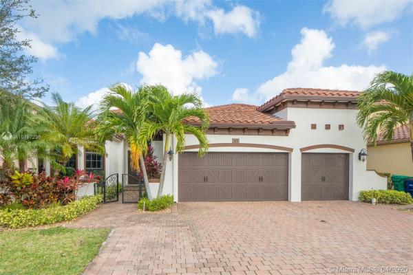 Estada, 8725 NW 41st St, Cooper City, Florida 33024, image 2
