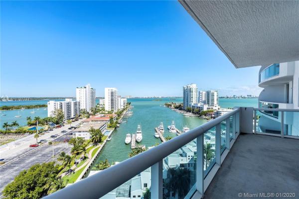360, 7900 Harbor Island Dr #1219, North Bay Village, Florida 33141, image 2