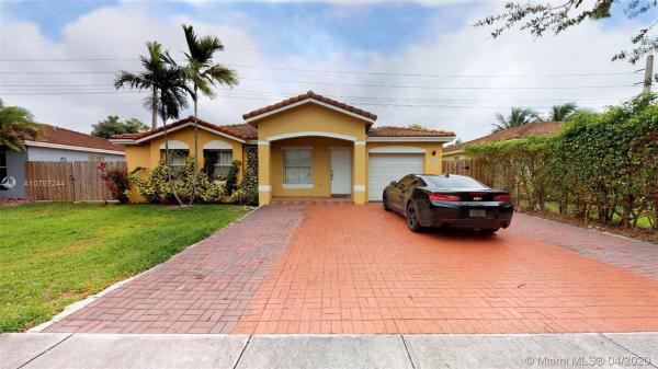 Mangus, 11274 SW 247th Ter, Princeton, Florida 33032, image 2