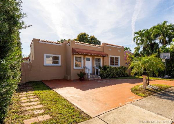 West Shenandoah, 2028 SW 5th St, Miami, Florida 33135, image 2