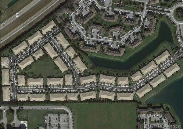 Ventura At Malibu Bay, 1173 NE 32nd Ave, Homestead, Florida 33033, image 2