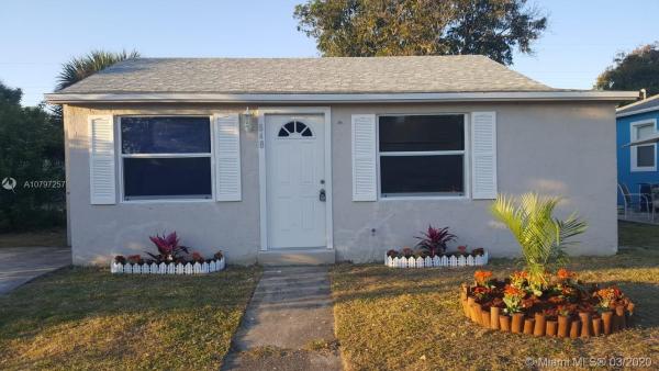 Riviera Beach Heights, 848 W 2nd St, Riviera Beach, Florida 33404, image 2
