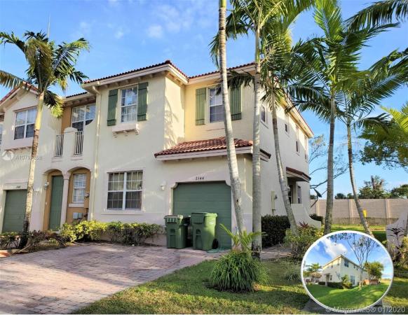 Portofino Villas West, 2144 NE 3 Ct #, Homestead, Florida 33033, image 2