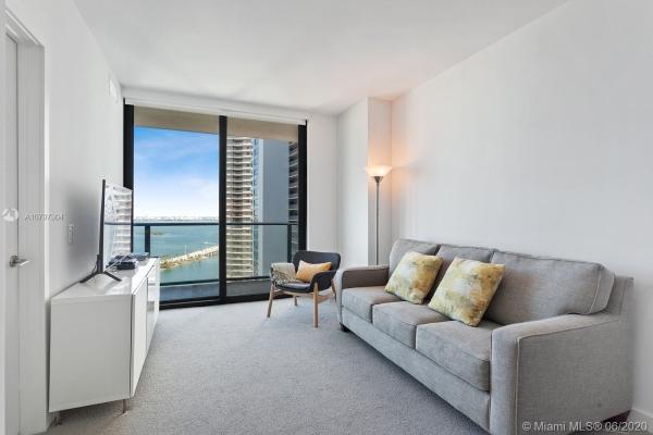 Paraiso Bayviews, 501 NE 31st St #3405, Miami, Florida 33137, image 2
