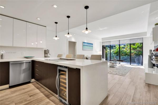 Oceansound At Key Colony, 251 Crandon Blvd #134, Key Biscayne, Florida 33149, image 2