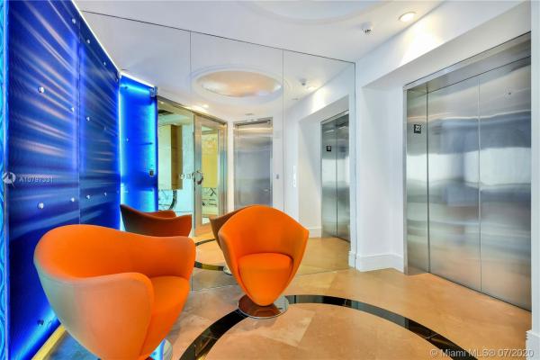 Turnberry Ocean Colony North Tower, 16051 Collins Ave #2204, Sunny Isles Beach, Florida 33160, image 2