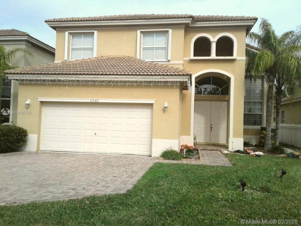 Portofino Lakes, 3743 NE 19th St, Homestead, Florida 33033, image 2