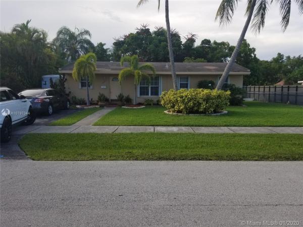 Fairway Estates, 10271 SW 156th St, Palmetto Estates, Florida 33157, image 2
