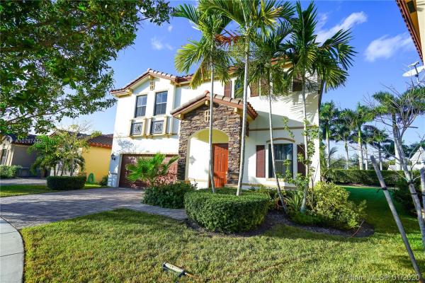 Capri At Oasis, 2767 NE 2nd Dr, Homestead, Florida 33033, image 2