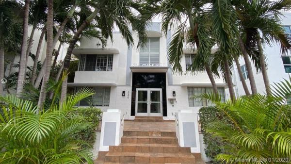 The Milfred, 936 Pennsylvania Ave #107, Miami Beach, Florida 33139, image 2