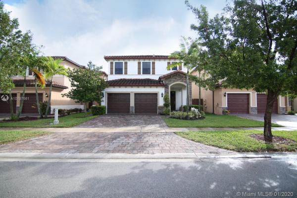 Sonoma At The Vineyards, 651 SE 34th Ave, Homestead, Florida 33033, image 2