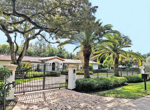 Rolling Hills Estates, 9190 SW 96th St, Kendall, Florida 33176, image 2