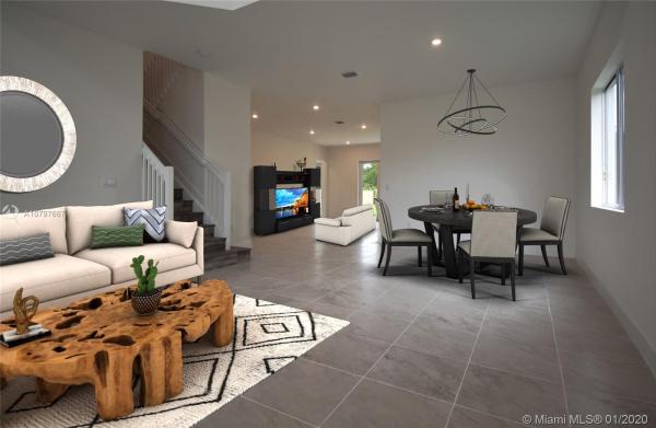 Jacqueline Gardens, 20541 SW 79 Ct #, Cutler Bay, Florida 33189, image 2