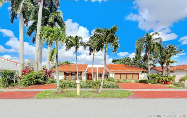 International Gardens, 2411 SW 124th Ave, Tamiami, Florida 33175, image 2