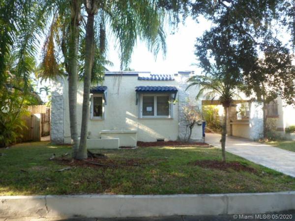 Holleman Park, 158 SW 20th Rd, Miami, Florida 33129, image 2