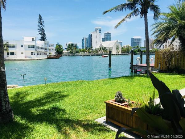Bay Court, 6905 Bay Dr #18, Miami Beach, Florida 33141, image 2