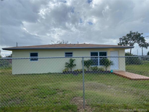 Sunnyland Park, 1420 NW 7th Ct, Florida City, Florida 33034, image 2