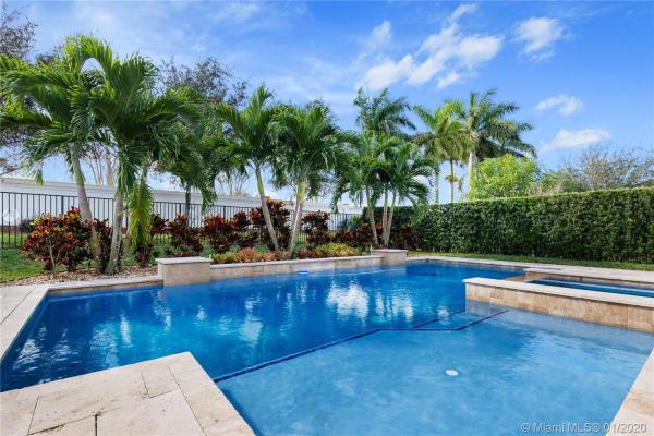 Vista Del Sol, 8372 NW 26th Ct, Cooper City, Florida 33024, image 2