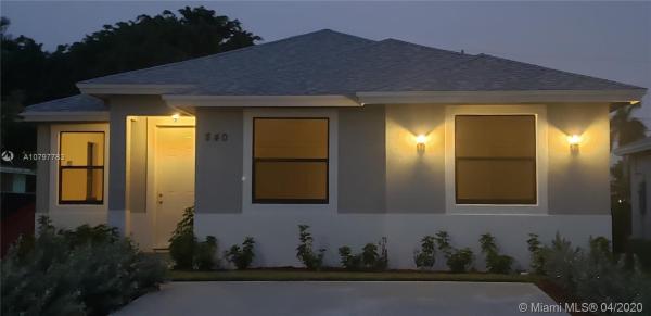 Palm Ave Heights, 840 SW 2nd St, Florida City, Florida 33034, image 2