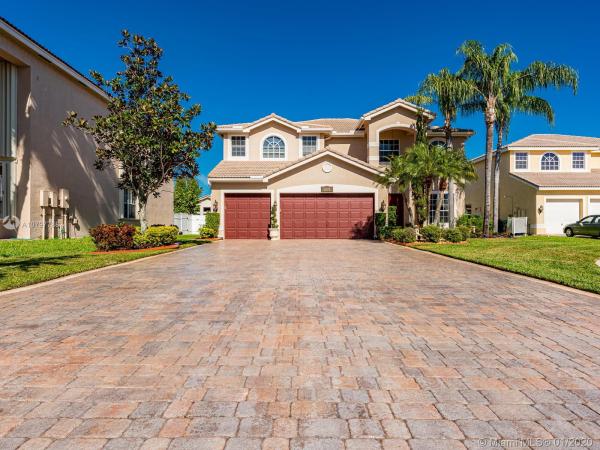 Silver Shores, 15273 SW 21st St, Miramar, Florida 33027, image 2