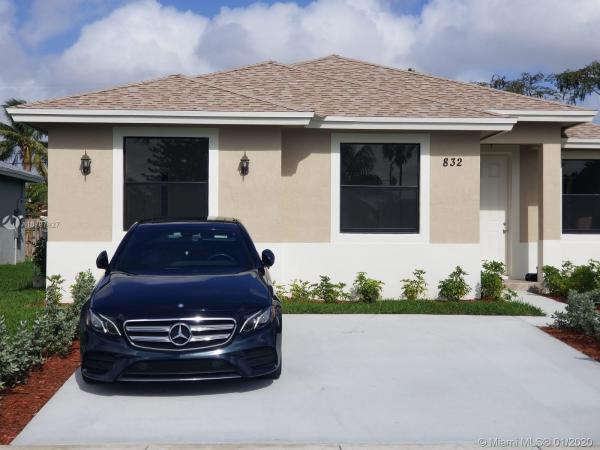 Palm Ave Heights, 832 SW 2nd St, Florida City, Florida 33034, image 2