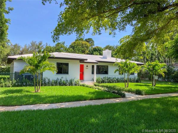 El Portal, 490 NE 91st St, Miami Shores, Florida 33138, image 2