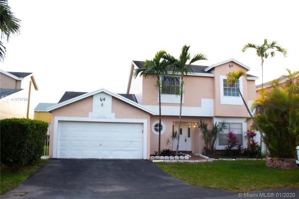 Panache, 14574 SW 94th Ln, The Hammocks, Florida 33186, image 2