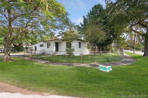 Ivywild, 1845 SW 66th Ct, West Miami, Florida 33155, image 2