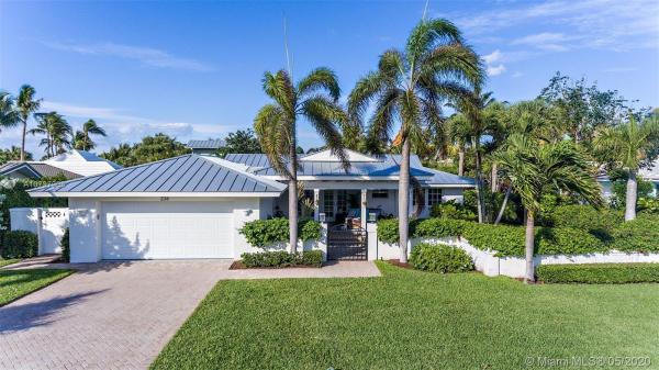 Jupiter Inlet Beach Colony, 236 Beacon Ln, Jupiter Inlet Colony, Florida 33469, image 2