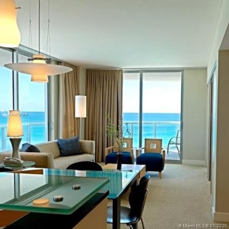 Marenas Resort, 18683 Collins Ave #1901, Sunny Isles Beach, Florida 33160, image 1