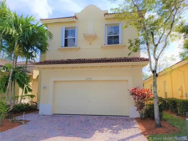 Portofino Palms, 1251 NE 40th Rd, Homestead, Florida 33033, image 2