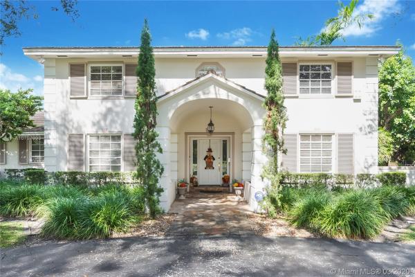 Old Orchard Estates, 7501 SW 114th St, Pinecrest, Florida 33156, image 2
