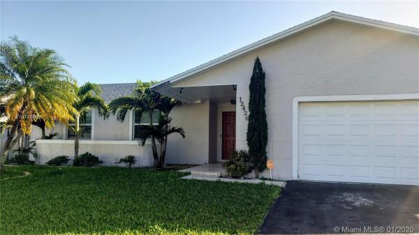Meadow Wood Manor, 12426 SW 259 St #, Goulds, Florida 33032, image 2