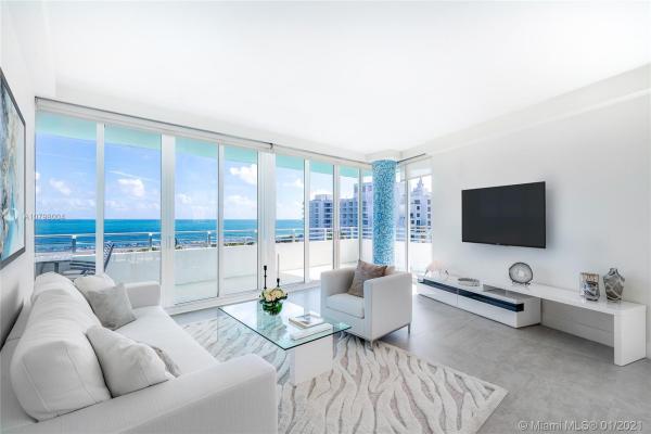 Ocean Place, 226 Ocean Dr #8F, Miami Beach, Florida 33139, image 2